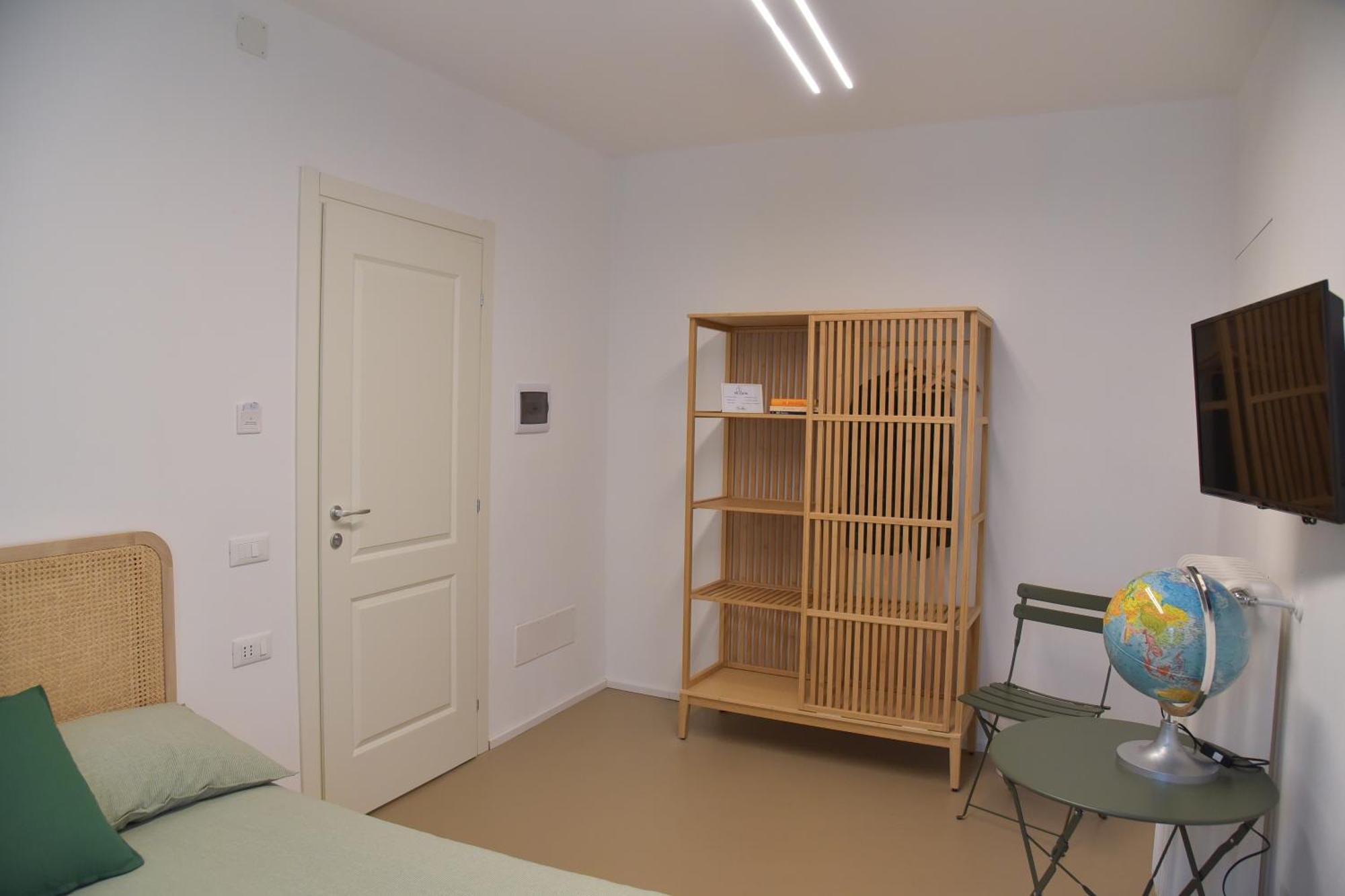 Diecivasi Ravenna Exteriör bild