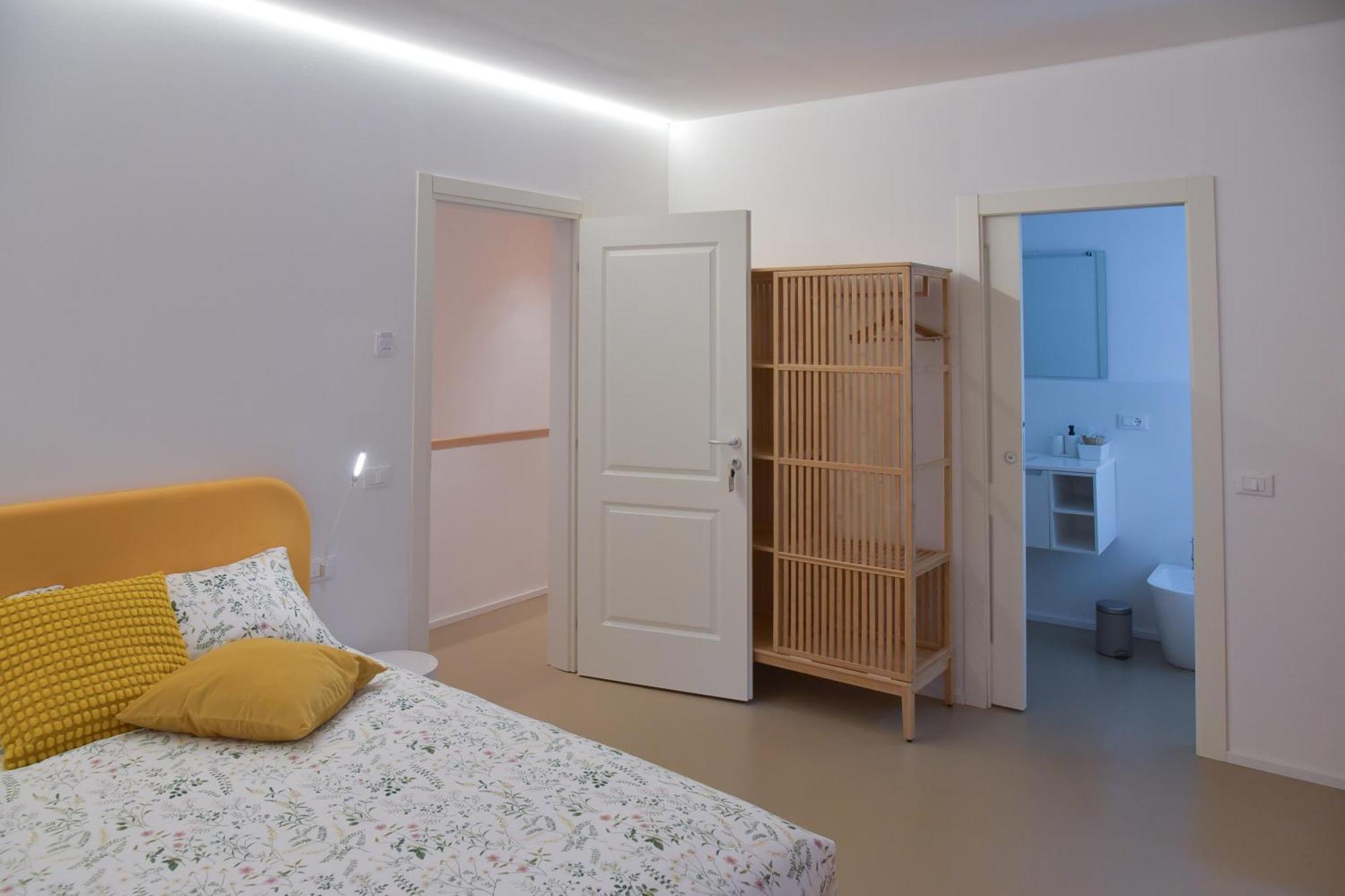 Diecivasi Ravenna Exteriör bild