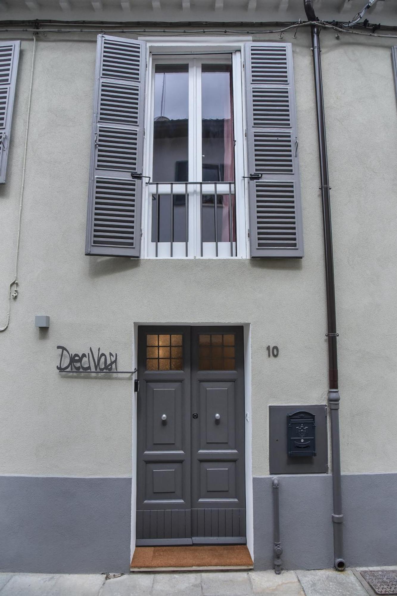 Diecivasi Ravenna Exteriör bild