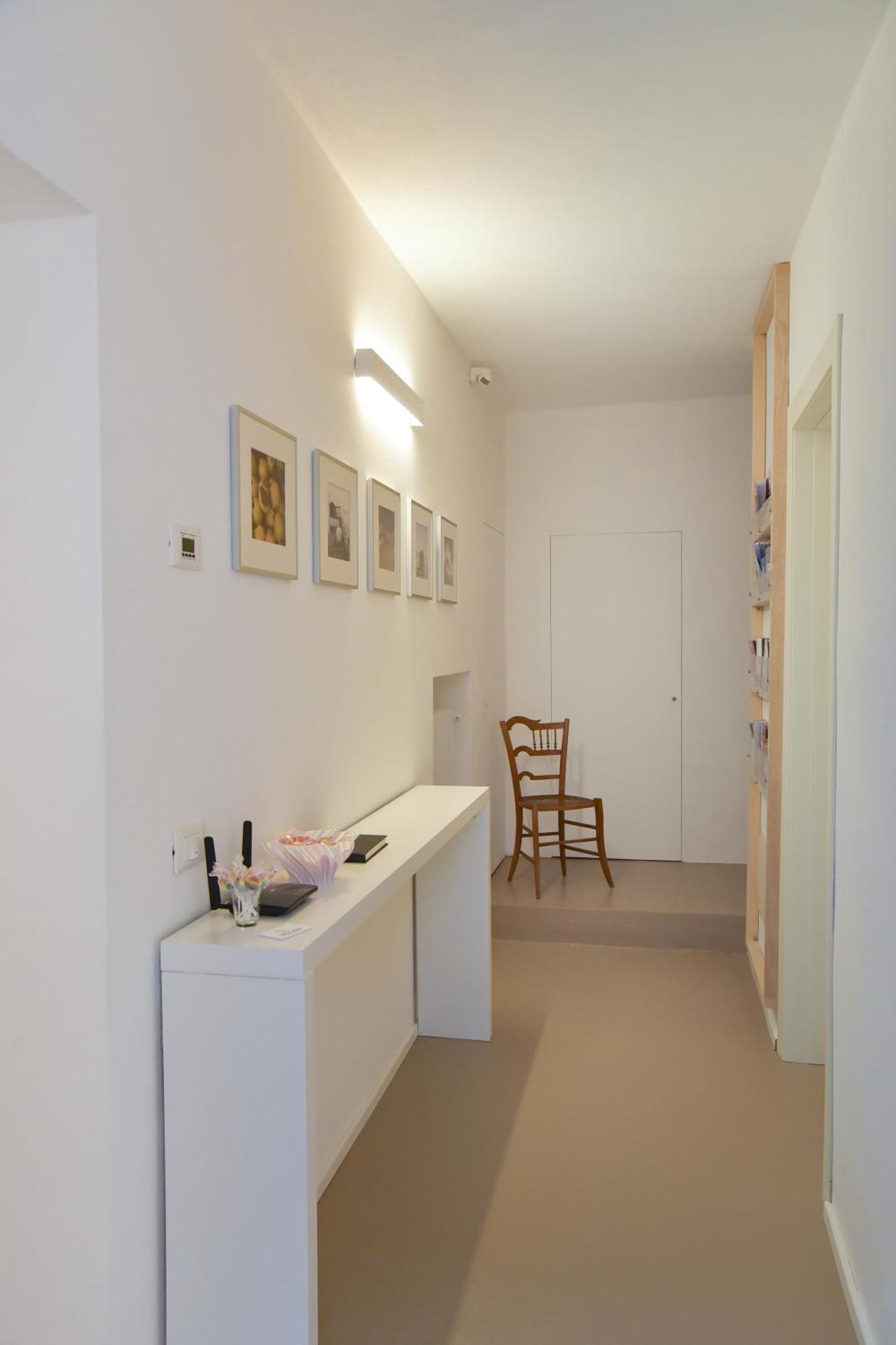 Diecivasi Ravenna Exteriör bild