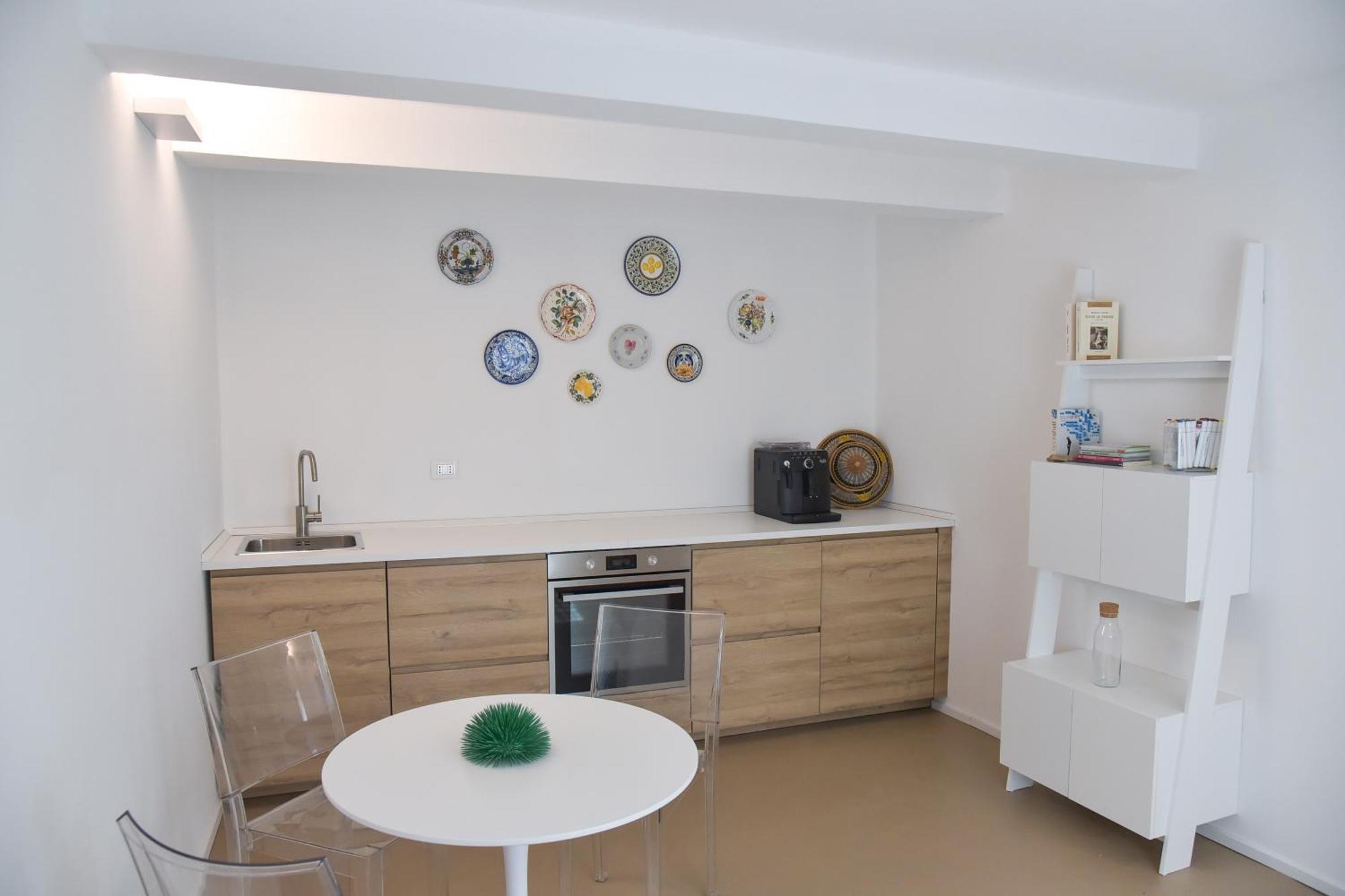 Diecivasi Ravenna Exteriör bild